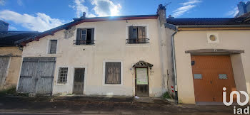 maison à Quingey (25)