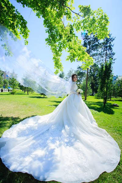 शादी का फोटोग्राफर Sergey Gryaznov (gryaznoff)। अगस्त 13 2019 का फोटो