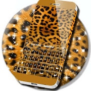 Keyboard Cheetah Free  Icon