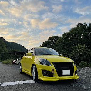 スイフトスポーツ ZC32S