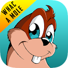 POP the mole 1.3