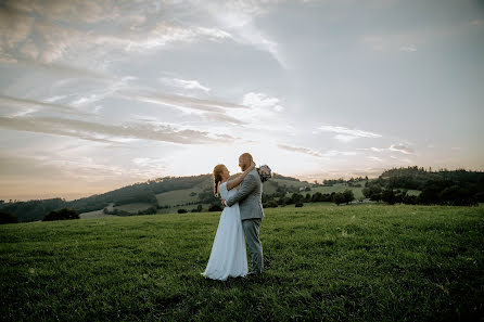 Vestuvių fotografas Naše Doteky (nasedoteky). Nuotrauka 2022 lapkričio 21