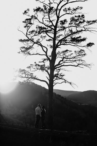 Wedding photographer Olga Makarova (olgamak). Photo of 14 October 2019