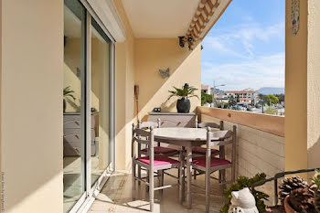 appartement à Sanary-sur-Mer (83)