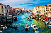 Venice Wallpapers New Tab Theme small promo image