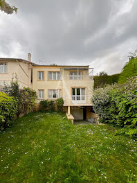 maison à Rueil-Malmaison (92)