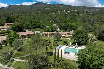 maison à Tourrettes-sur-Loup (06)