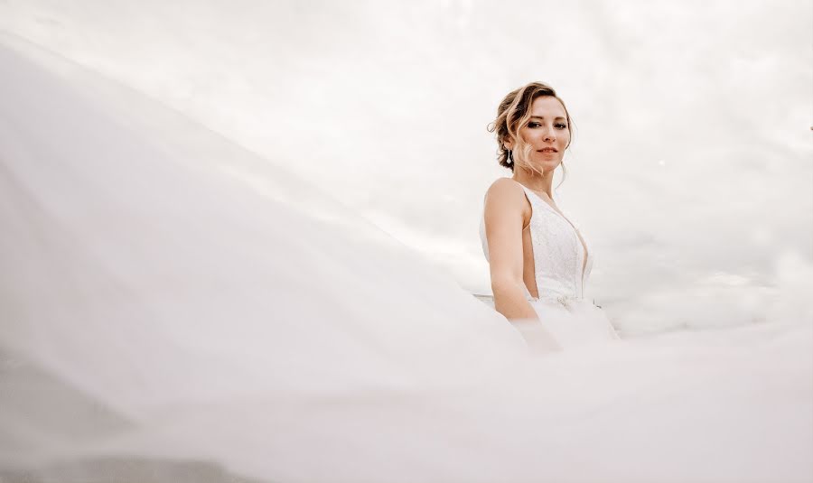 Wedding photographer Margarita Glumskova (glumskova). Photo of 17 February 2021