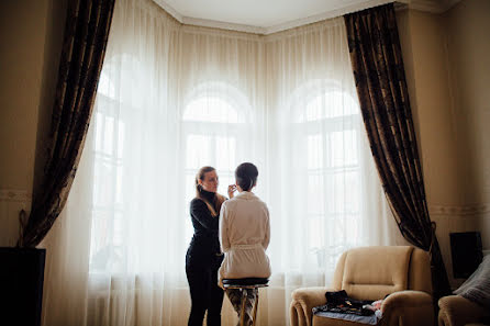 Photographe de mariage Pavel Yudakov (yudakov). Photo du 28 décembre 2015