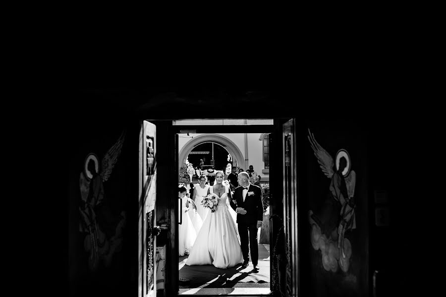 Wedding photographer Antonio Socea (antoniosocea). Photo of 19 November 2022