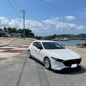 MAZDA3 BP5P