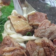 李家牛肉麵