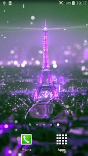 Paris Tower - náhled