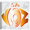 RADIO LA VOZ 100.5 icon