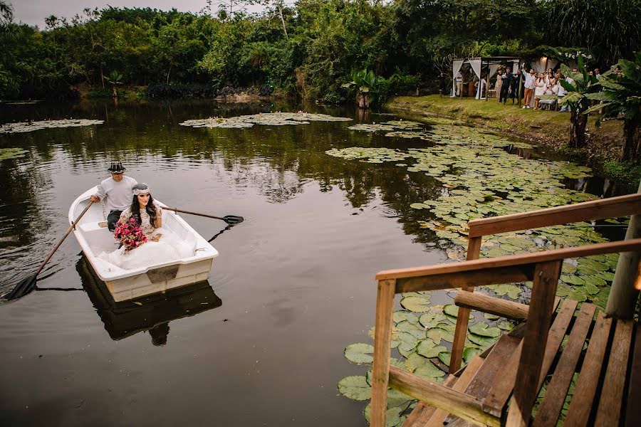 Fotografo di matrimoni Marcell Compan (marcellcompan). Foto del 11 ottobre 2018