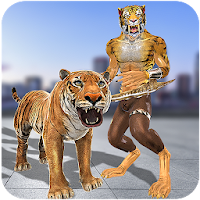 Multi Tiger Hero Anti-Terrorist Mission