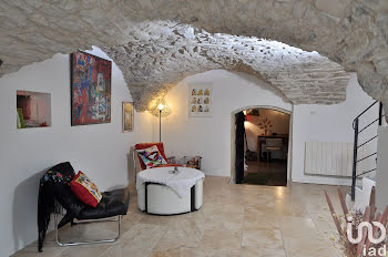 maison à Caveirac (30)