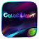 Color Light GO Keyboard Theme icon