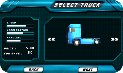 免費下載模擬APP|Real Speed Truck Driving 3D app開箱文|APP開箱王