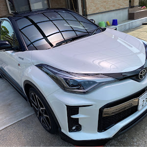 C-HR ZYX11