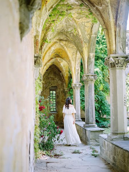 Wedding photographer Yuliya Kaptelova (juliakaptelova). Photo of 19 March 2016