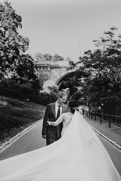 Photographe de mariage Andrea Ihmsen (studioandrea). Photo du 27 mai 2020