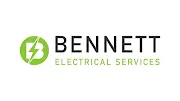 Bennett Electrical Services Logo