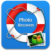 Restore Image & Photo Recovery 1.1 Icon