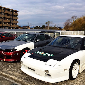 180SX