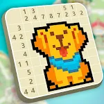 Cover Image of Télécharger Pixel Cross™ - Jeu de puzzle Nonogram 3.2 APK