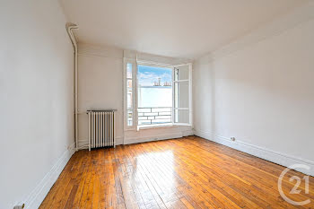 appartement à Paris 16ème (75)