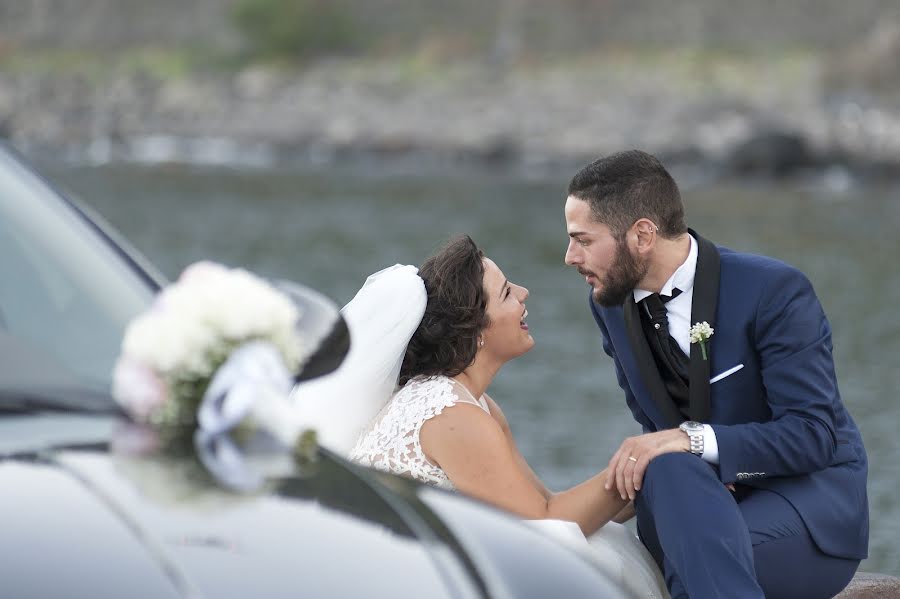 Fotógrafo de bodas Giuseppe Boccaccini (boccaccini). Foto del 15 de septiembre 2018