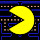 Pacman Game Offline