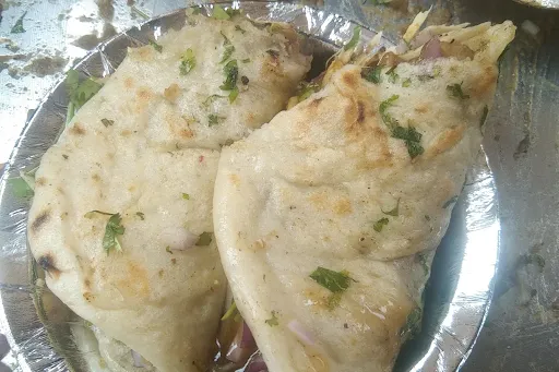 Kulcha Roll