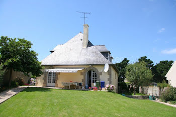 maison à Saint-Malo (35)