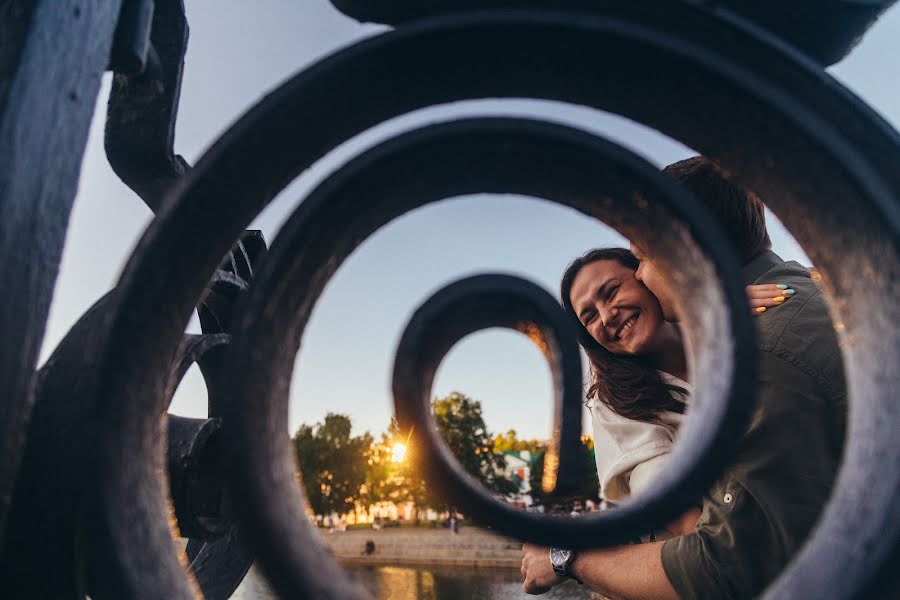 Svatební fotograf Irina Krokhaleva (irinakro). Fotografie z 20.dubna