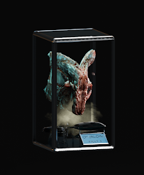 CARNABLE #3: Overloin