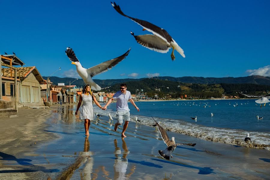 Fotografo di matrimoni Osvaldo Moreira (osvaldomoreira). Foto del 18 aprile 2020