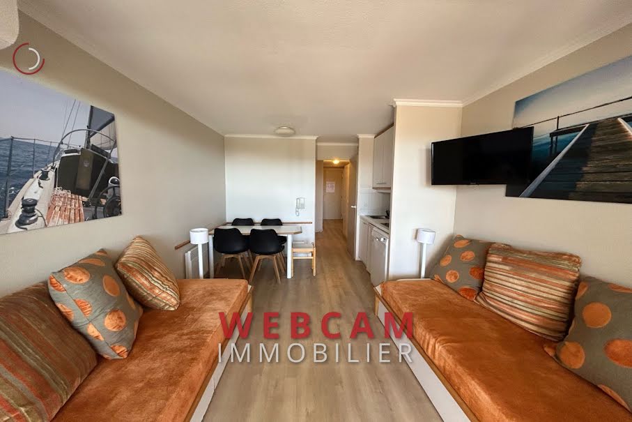 Vente appartement 2 pièces 27.42 m² à Agay (83530), 165 000 €