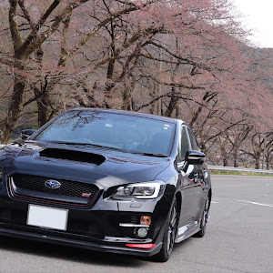 WRX STI VAB