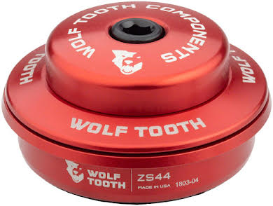 Wolf Tooth ZS44/28.6 Upper Headset 6mm Stack alternate image 5