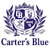 The Carter's Blue, Bandra West, Mumbai logo