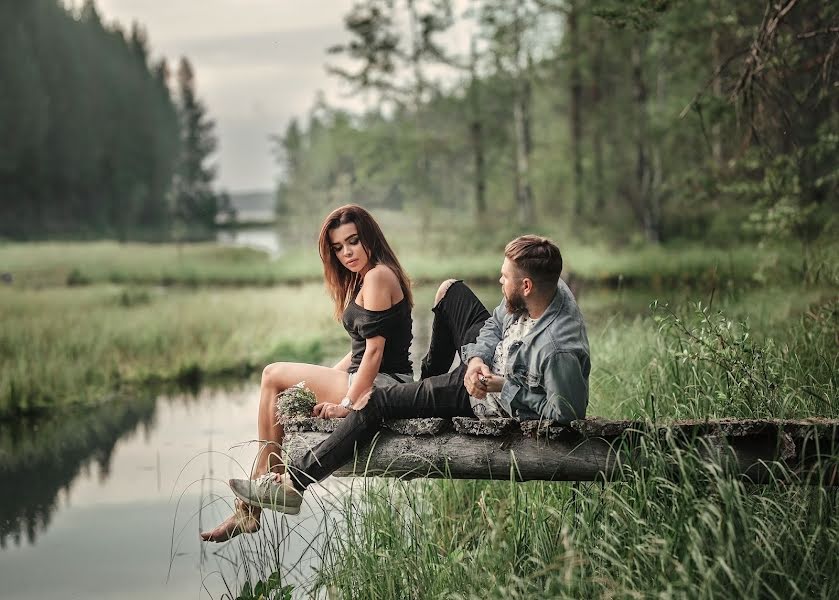 Fotógrafo de bodas Olga Engin (olgaengin). Foto del 26 de marzo 2019