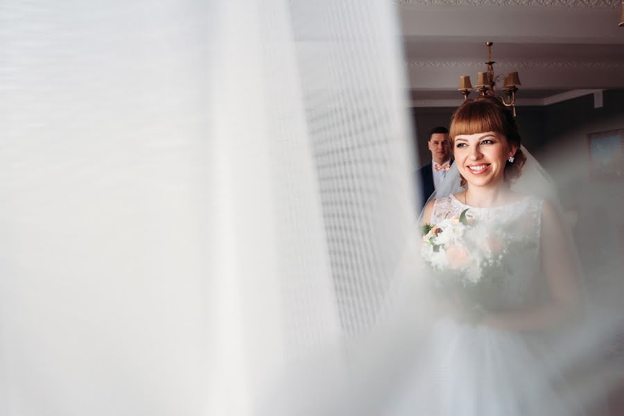 Fotógrafo de bodas Aleksandr Kalinichenko (whynotsancho). Foto del 26 de marzo 2017