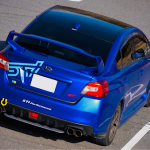 WRX STI VAB