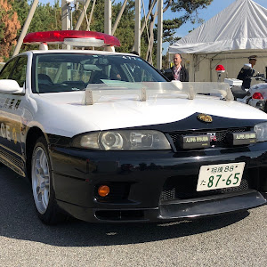 スカイライン GT-R BCNR33