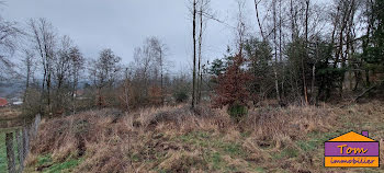 terrain à Champagney (70)