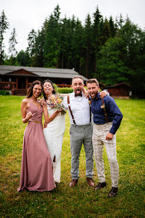 Photographe de mariage Dominik Jedlička (jedlickafoto). Photo du 16 janvier