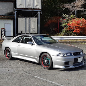 スカイライン GT-R BCNR33