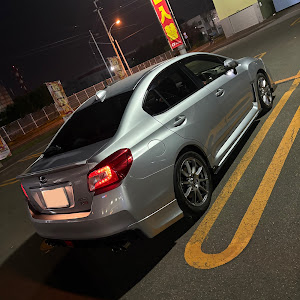 WRX S4 VAG